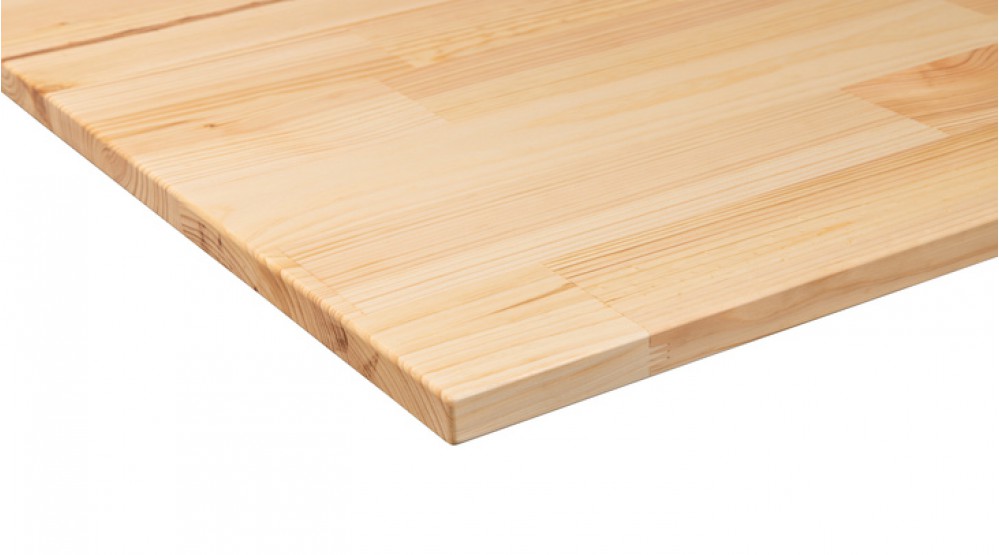 Deluxe Pine Worktop Custom Size Pine Worktops House of Worktops